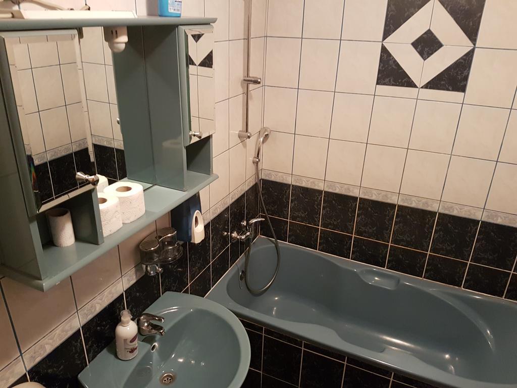 Hostel City Center Sarajevo Luaran gambar